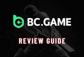 BC.Game FR  Plongée au cœur du jeu responsable et innovant