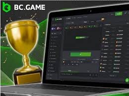 Comprehensive Guide to BC.Game Withdrawal Methods -247664233 Comprehensive Guide to BC.Game Withdrawal Methods -247664233