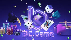 Experience the Excitement of BC.Game Dice Game