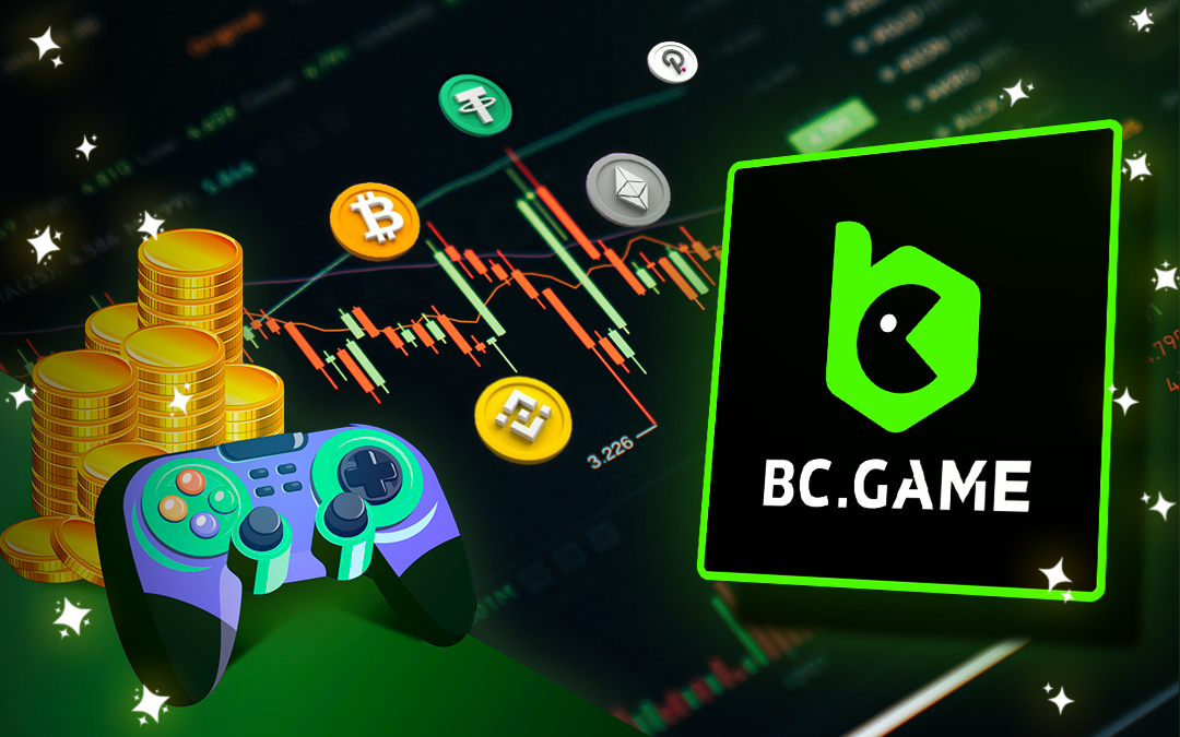 The Advantages of BC.Game Why You Should Consider It for Your Gambling Experience