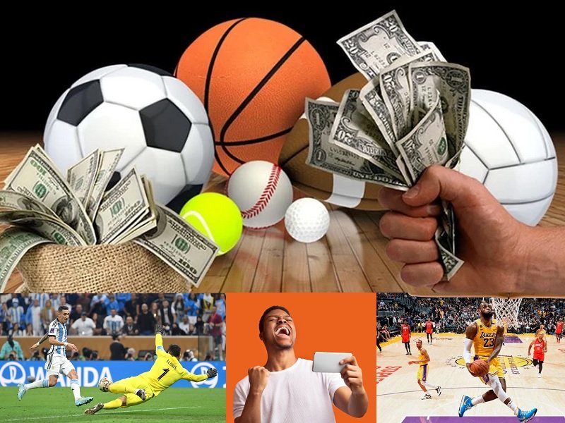 Casas de Apuestas Sin Limitaciones La Libertad de Apostar 978959439