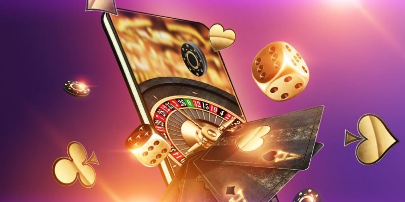 Discover the Latest and Best Current Casino Bonuses