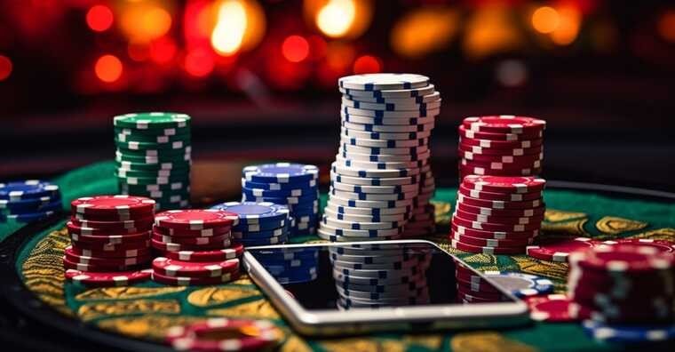 Discover the Latest and Best Current Casino Bonuses