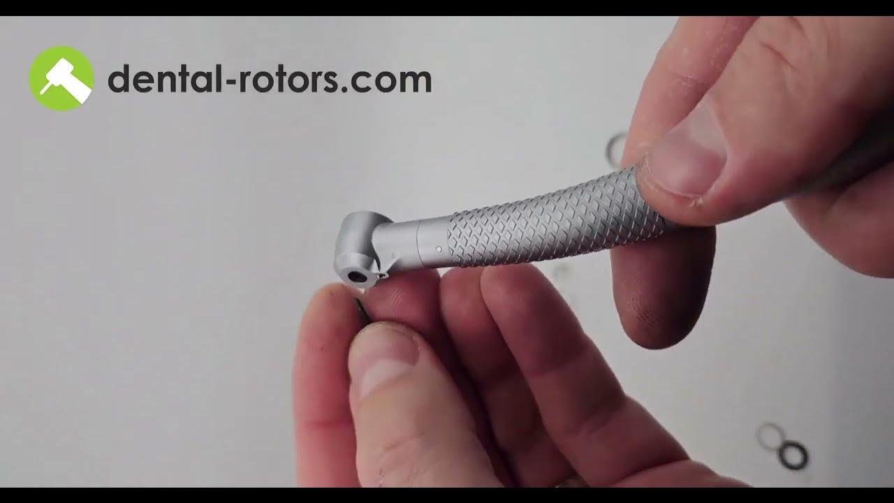 Essential Insights into Dental Repair Parts Quality, Importance, and Maintenance