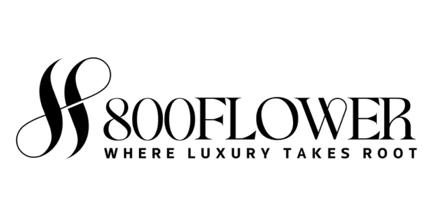 800 Flower