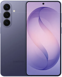 Samsung Galaxy S26 12GB RAM 5G Smartphone, Cobalt Violet, 256 GB Price in UAE