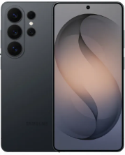 Samsung Galaxy S26 Ultra 12GB RAM 5G Smartphone, Black, 512 GB Price in UAE